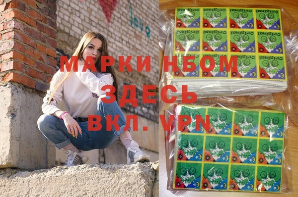 молекула духа Бронницы