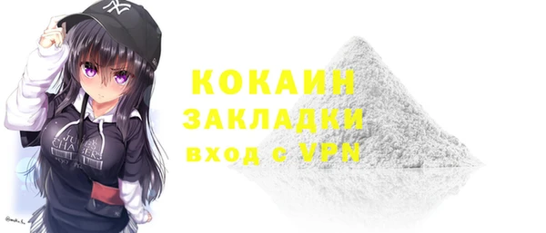 молекула духа Бронницы