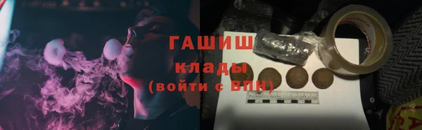 молекула духа Бронницы