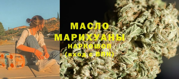 молекула духа Бронницы